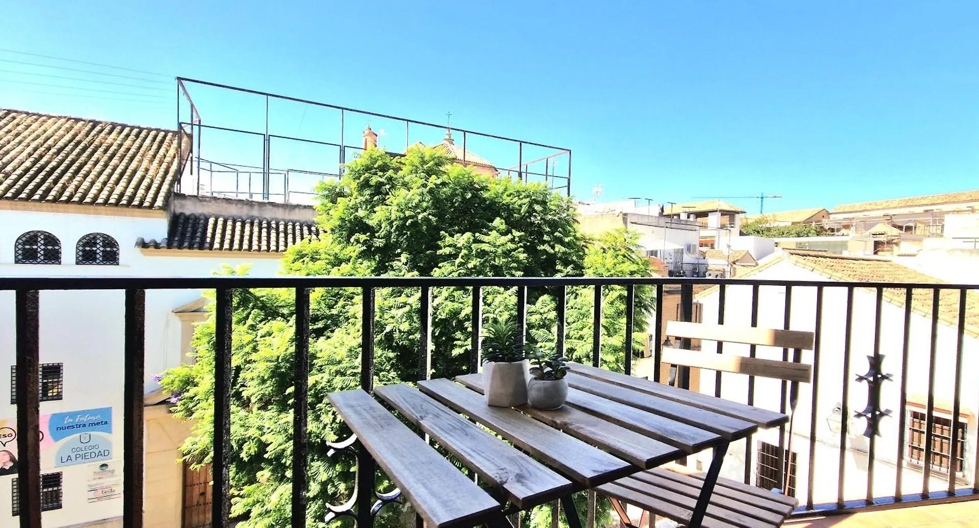 Terraza De La Axerquia Apartment Cordoba 0*,  Spain