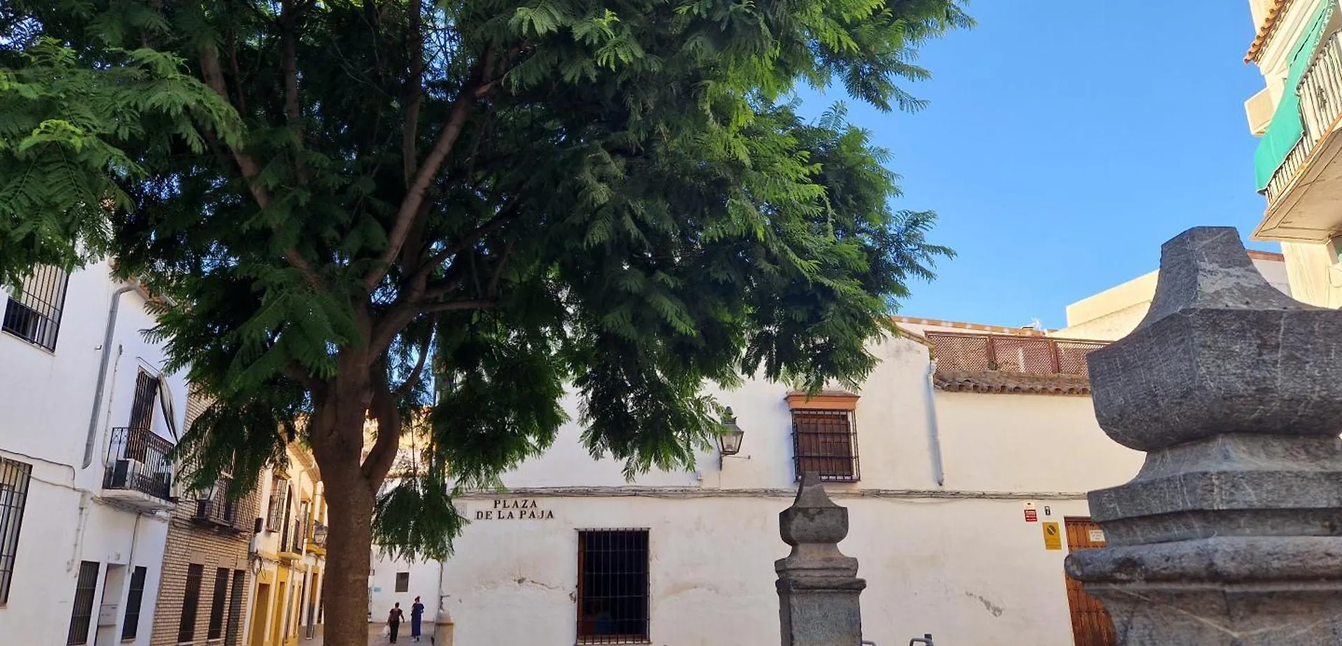 Terraza De La Axerquia Apartment Cordoba