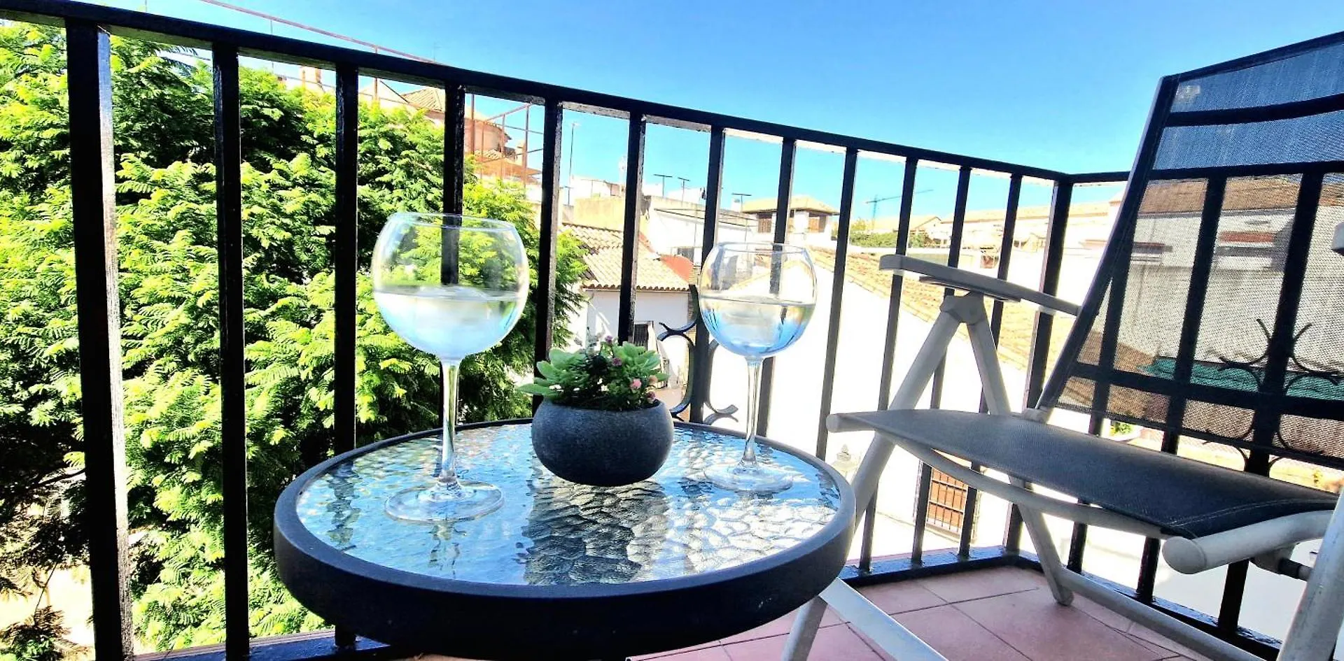 Terraza De La Axerquia Apartment Cordoba Spain