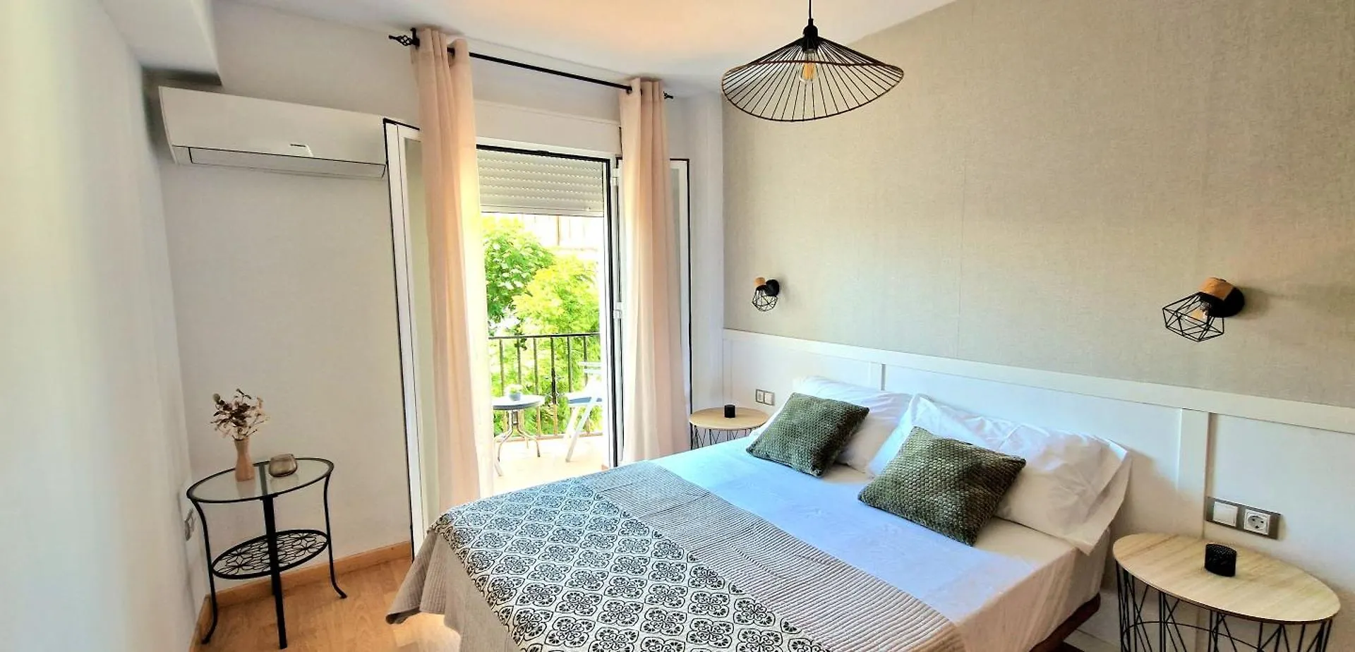 Terraza De La Axerquia Apartment Cordoba