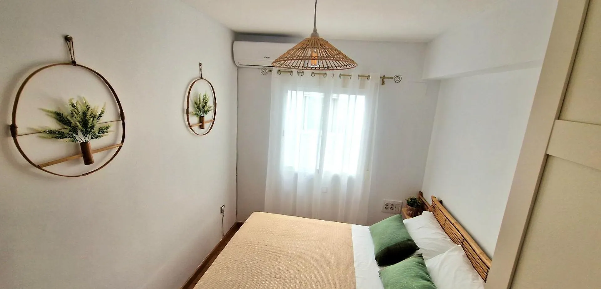 Terraza De La Axerquia Apartment Cordoba Spain
