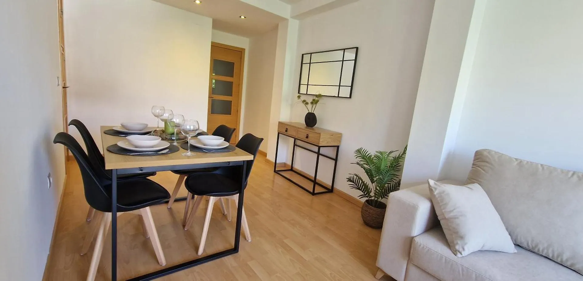 Terraza De La Axerquia Apartment Cordoba