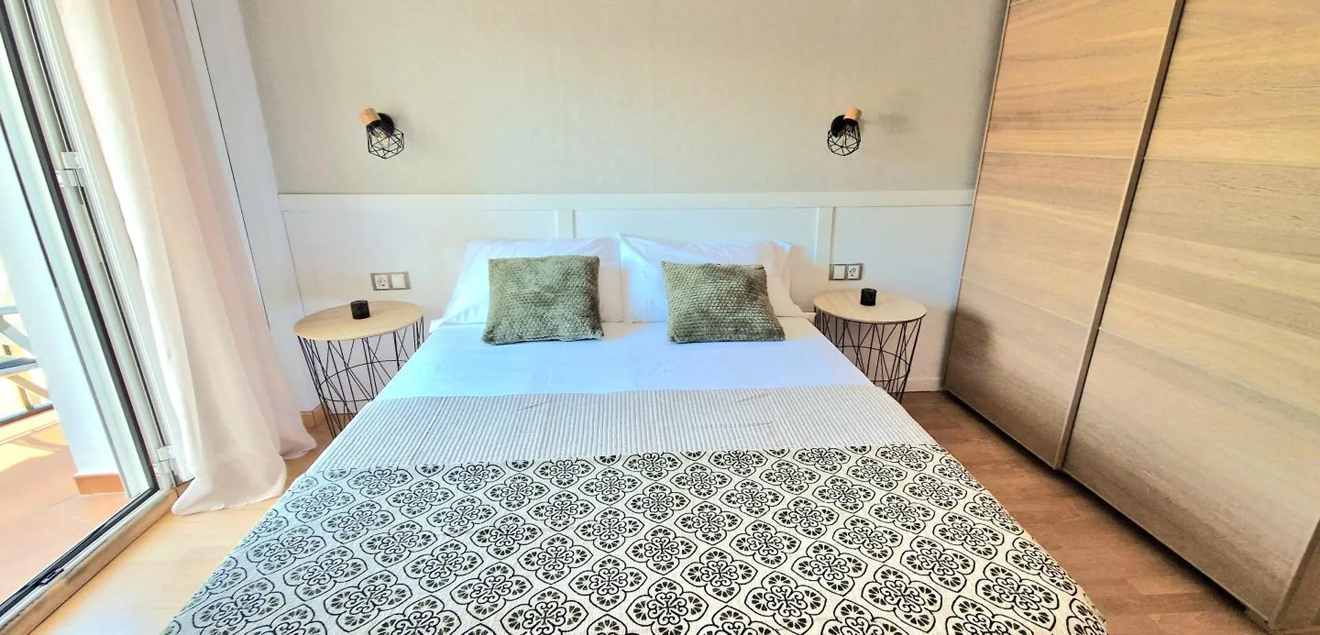 Terraza De La Axerquia Apartment Cordoba