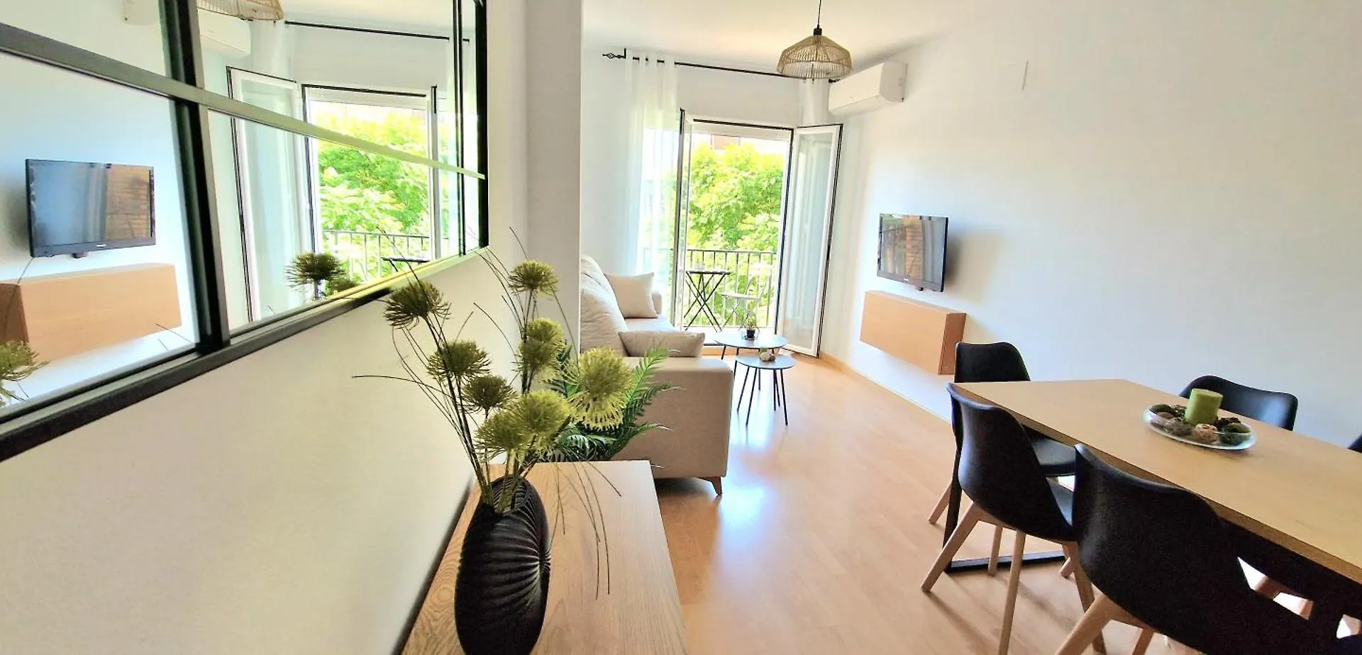 Terraza De La Axerquia Apartment Cordoba