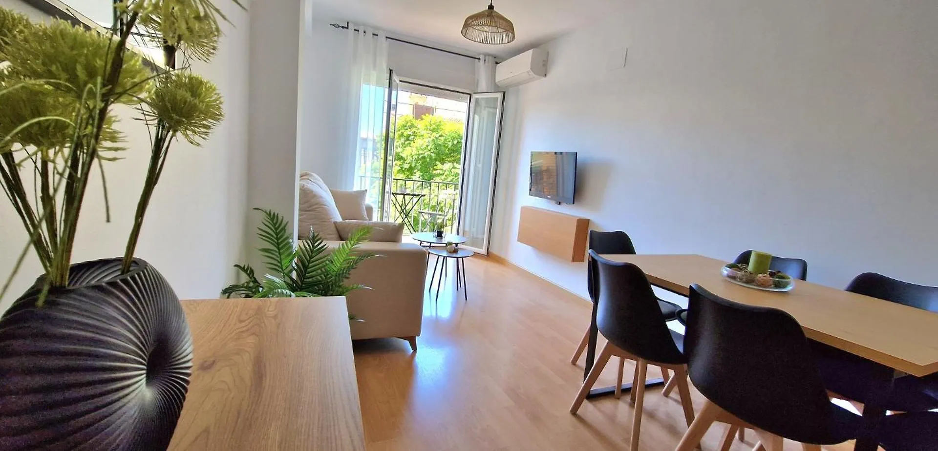 Apartament Terraza De La Axerquia Kordoba 0*,