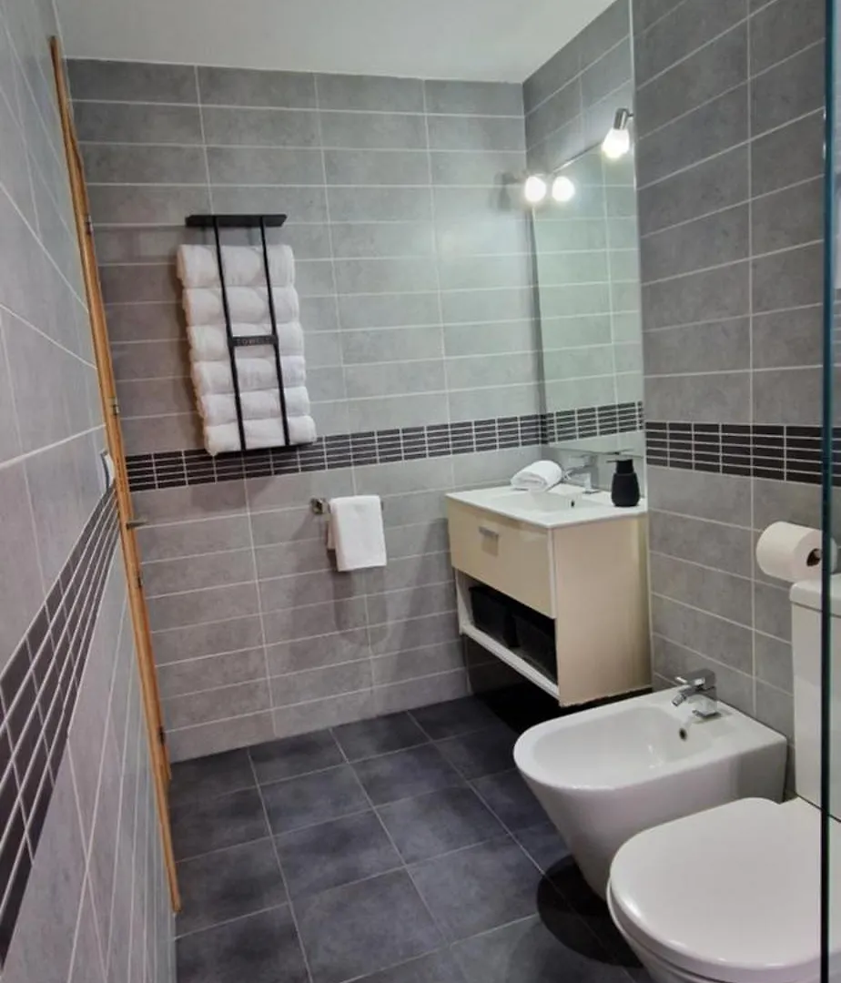 Apartament Terraza De La Axerquia Kordoba