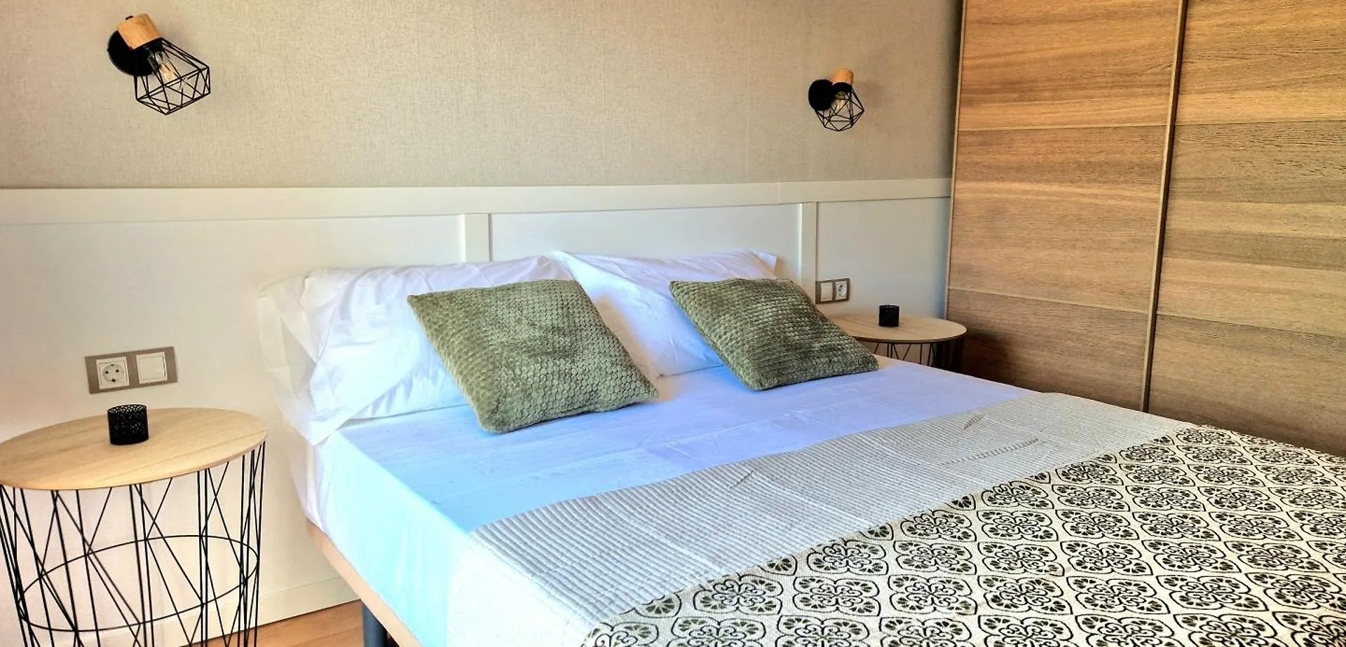Apartament Terraza De La Axerquia Kordoba
