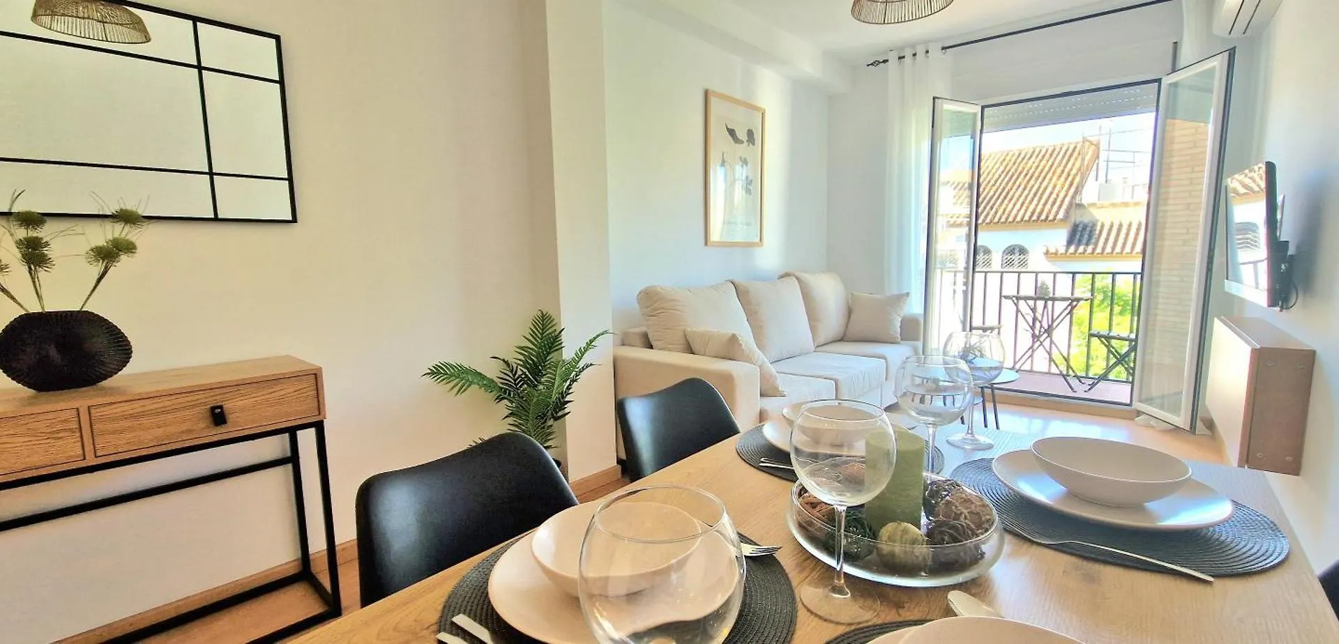Apartament Terraza De La Axerquia Kordoba