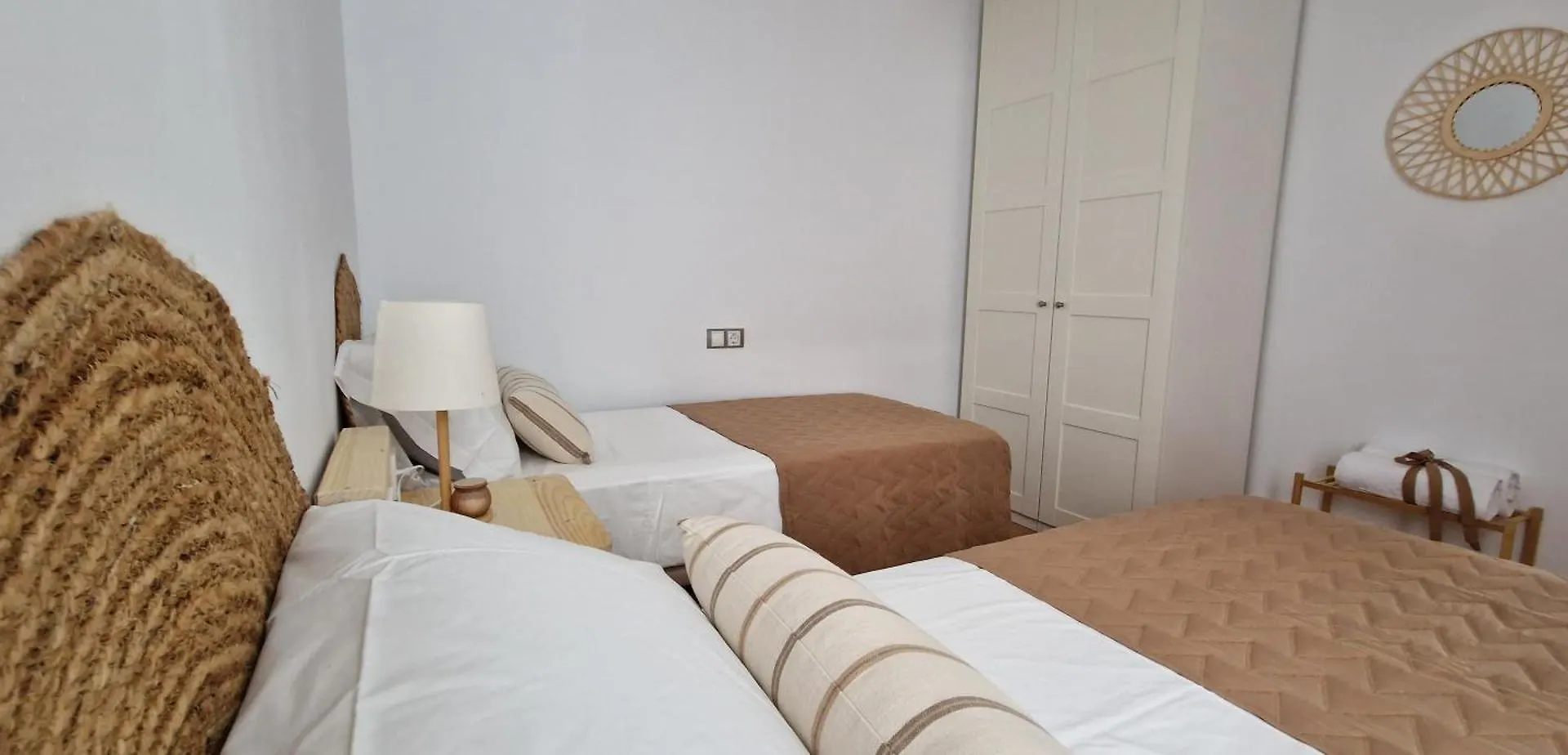 Apartament Terraza De La Axerquia Kordoba