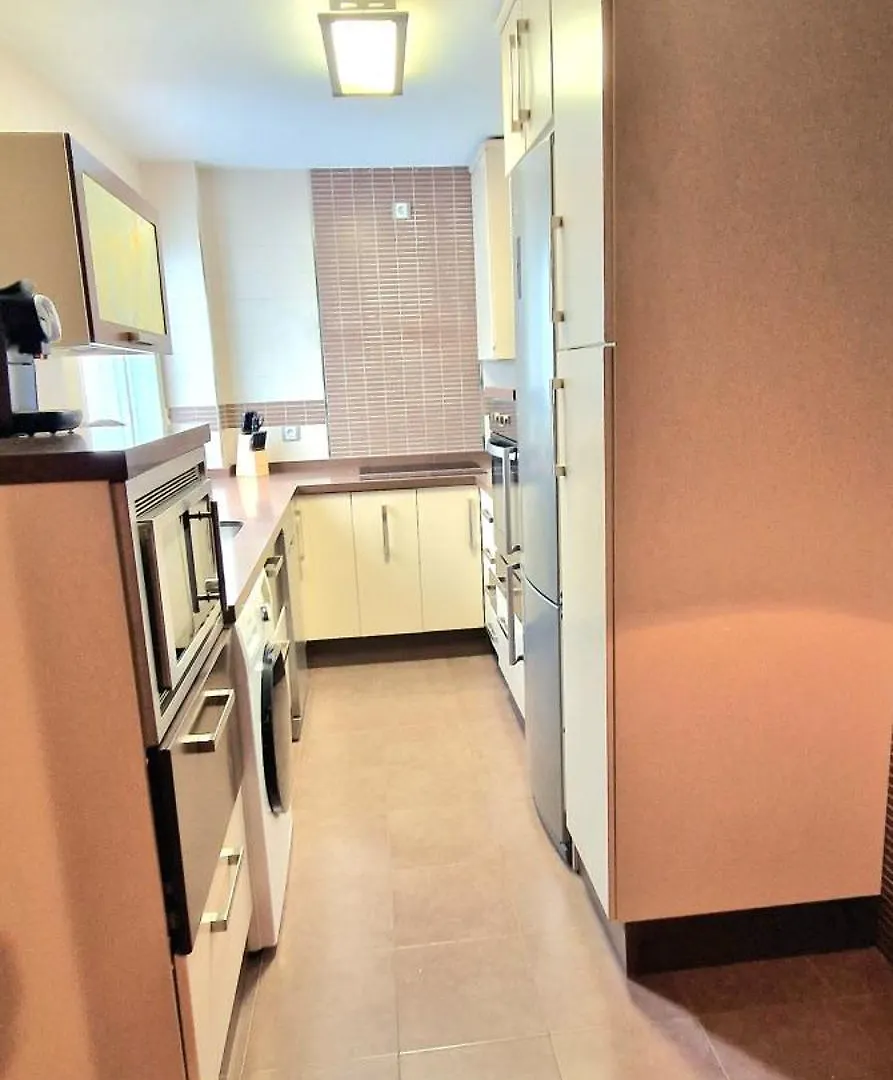 Apartament Terraza De La Axerquia Kordoba Hiszpania