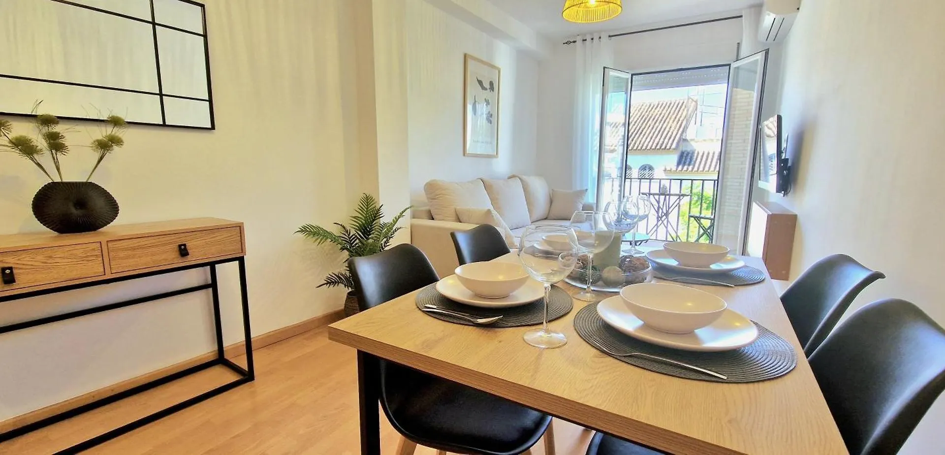 Apartament Terraza De La Axerquia Kordoba 0*,  Hiszpania