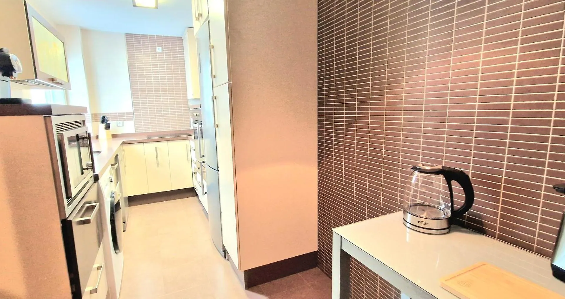 Apartament Terraza De La Axerquia Kordoba
