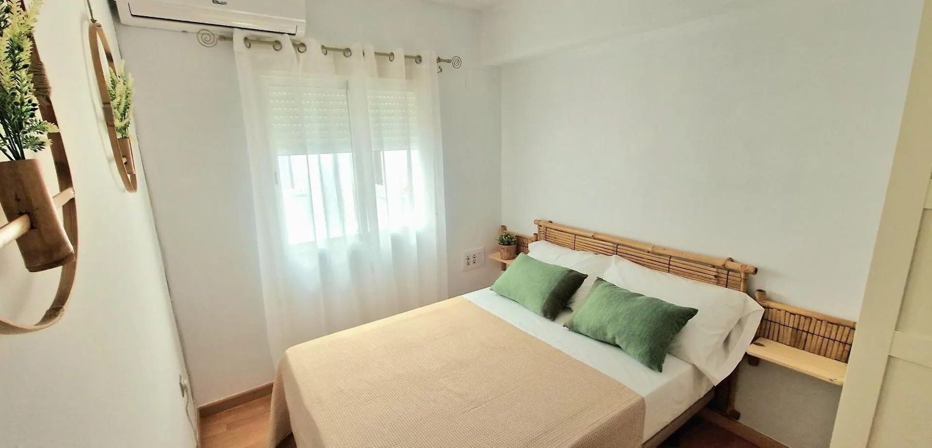 Apartament Terraza De La Axerquia Kordoba