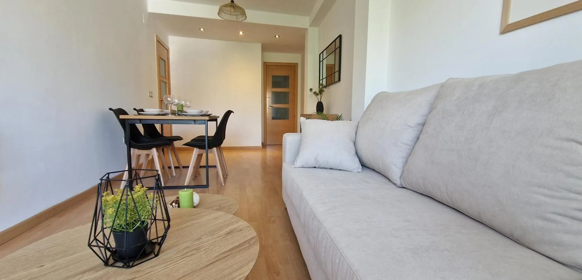 Apartament Terraza De La Axerquia Kordoba