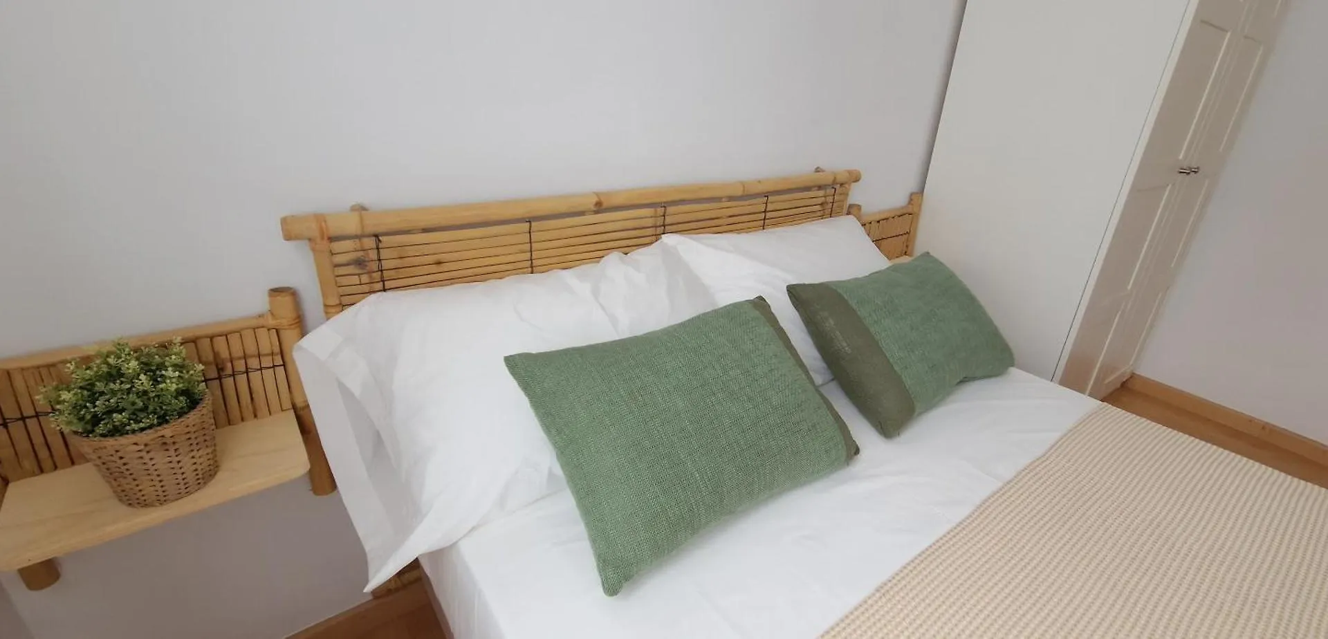 Apartament Terraza De La Axerquia Kordoba Hiszpania