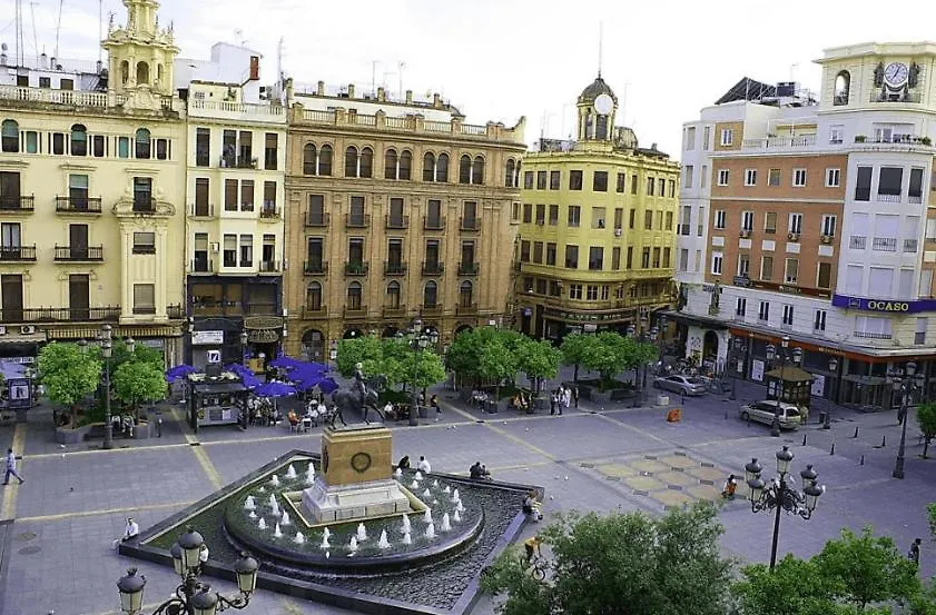 Apartament Terraza De La Axerquia Kordoba 0*,  Hiszpania