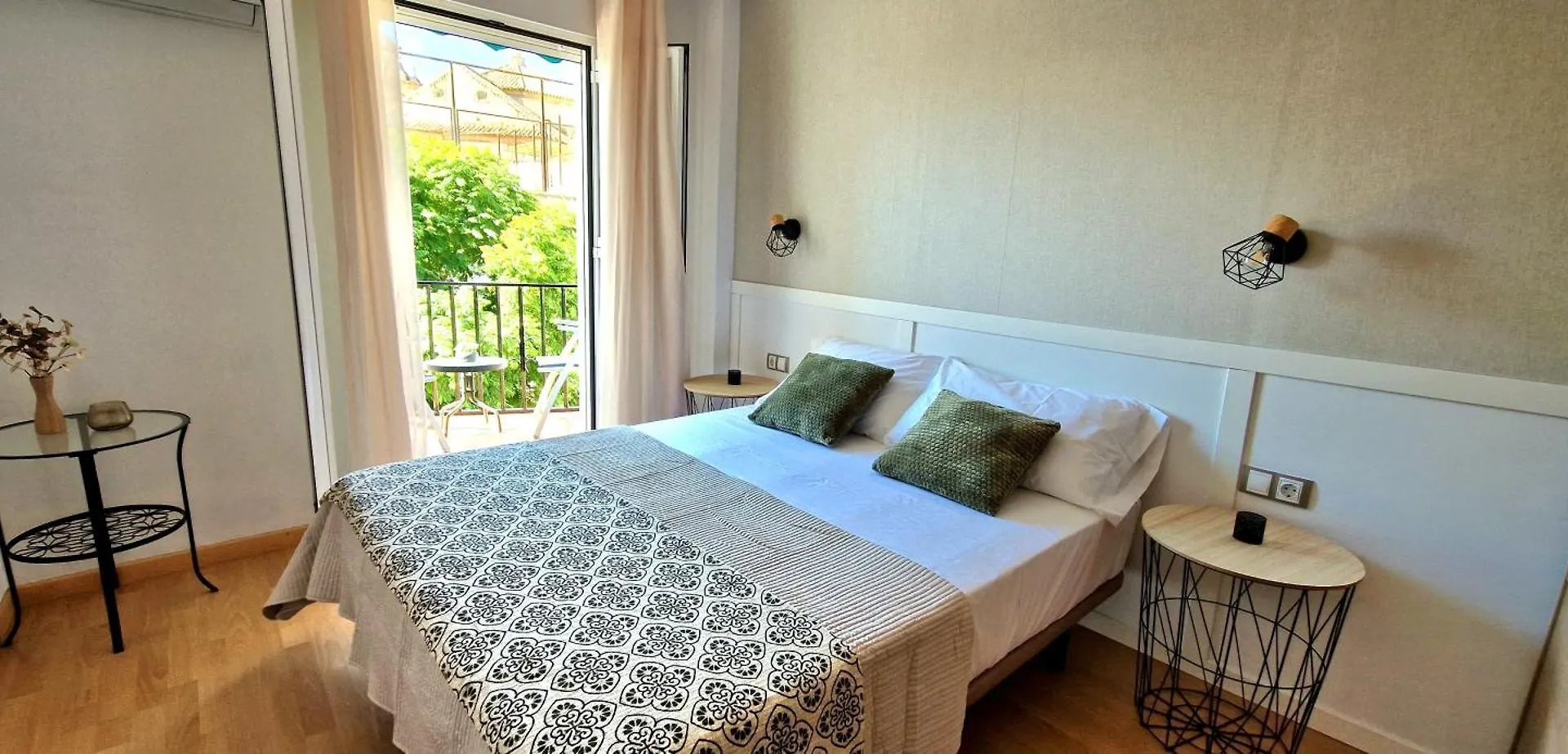 Apartament Terraza De La Axerquia Kordoba 0*,