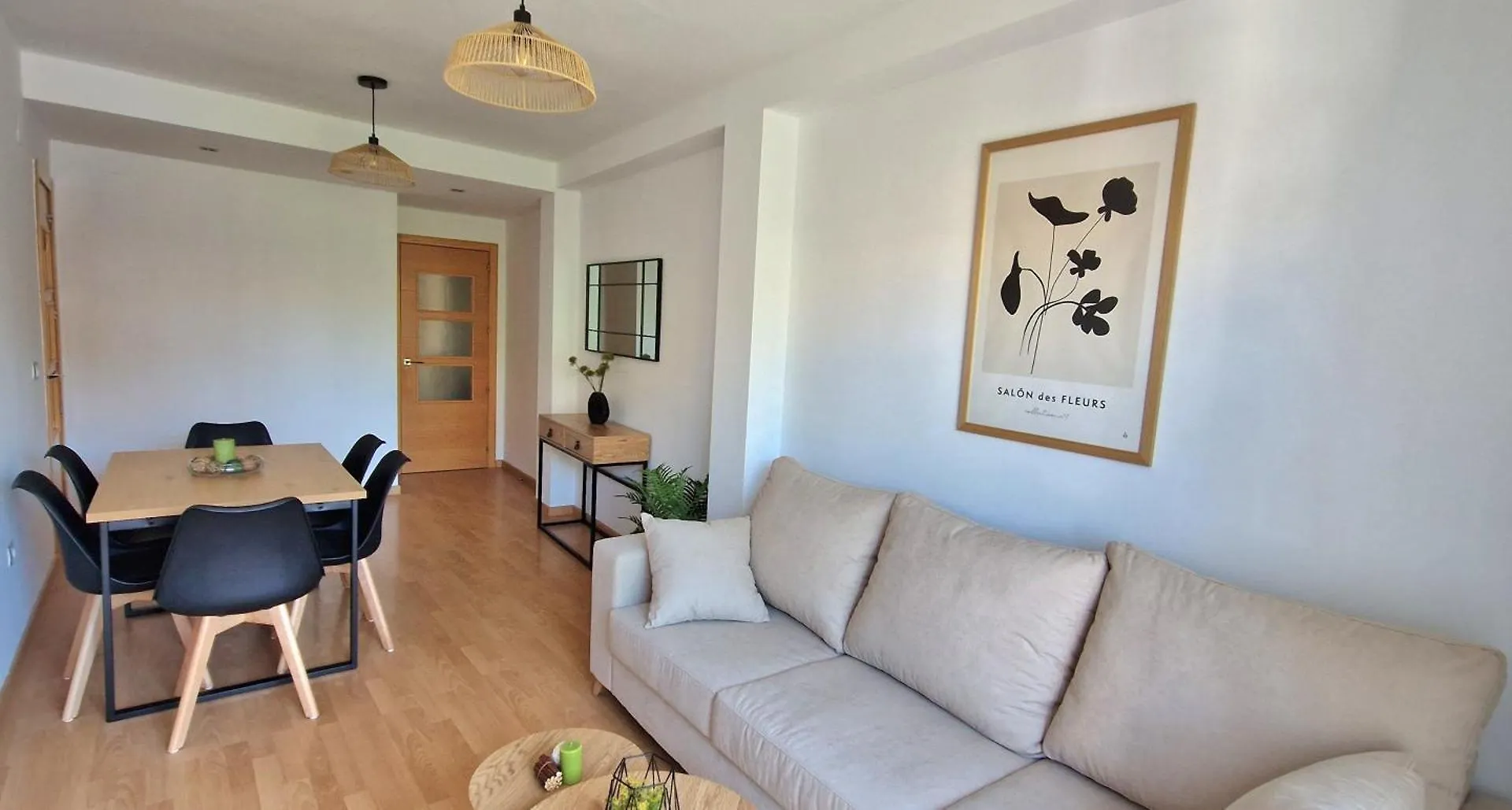 Apartament Terraza De La Axerquia Kordoba