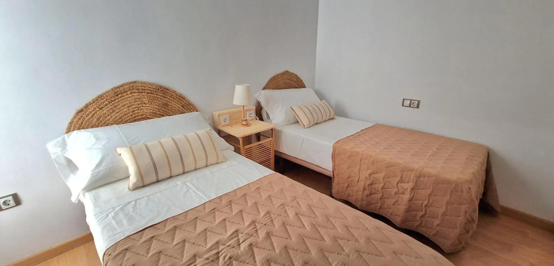 Apartament Terraza De La Axerquia Kordoba 0*,