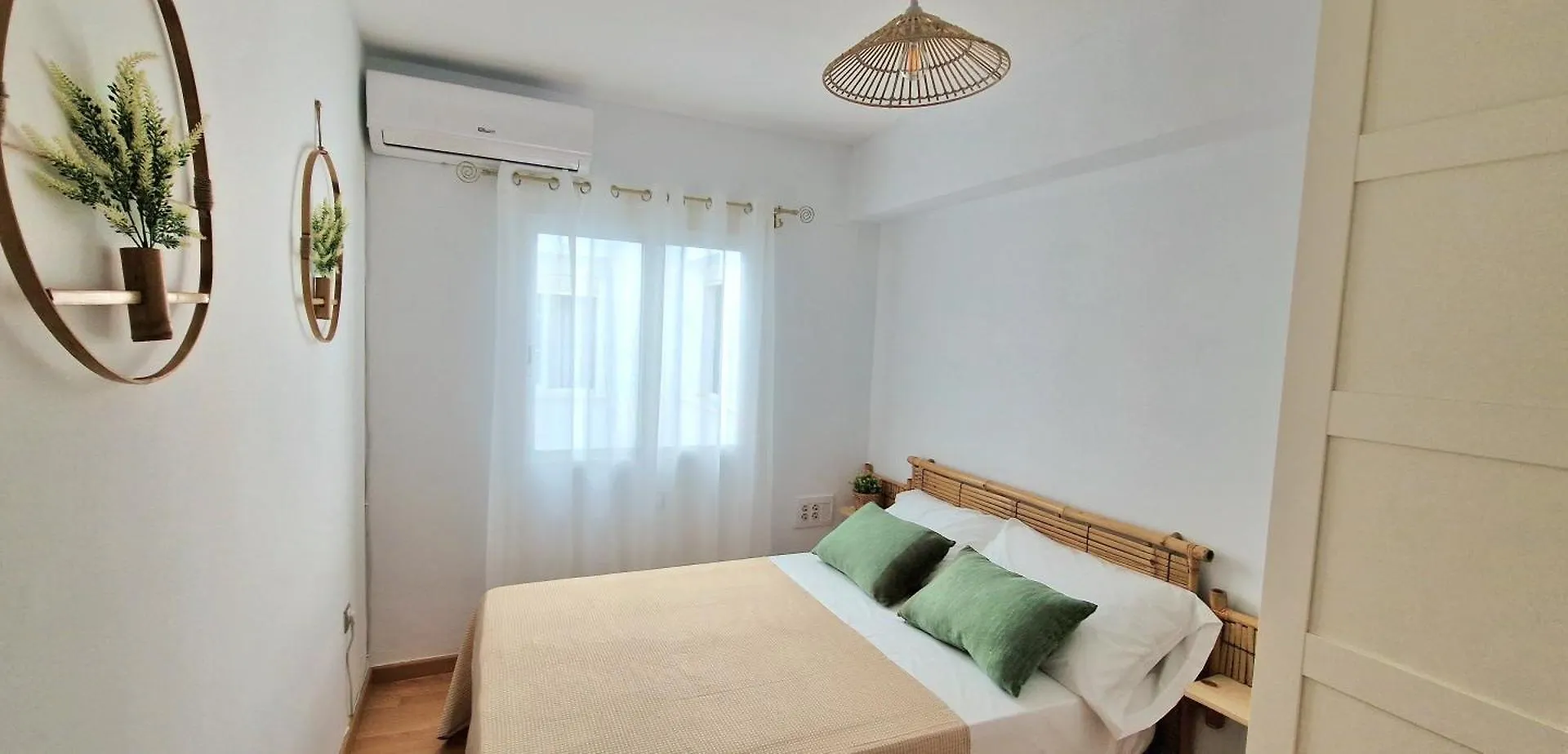 Apartamento Terraza De La Axerquia Córdoba 0*,  España